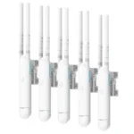 Ubiquiti UAP-AC-M-5 UniFi Mesh Outdoor WiFi 5 PoE Access Point