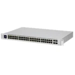 Ubiquiti Standard 48 PoE-USW-48-POE