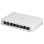 Ubiquiti UniFi USW-LITE-8-POE 8-port PoE+